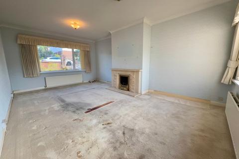 2 bedroom detached bungalow for sale, Grosvenor Avenue, Torquay