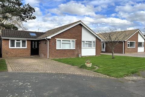 undefined, Pound Crescent, Marlow