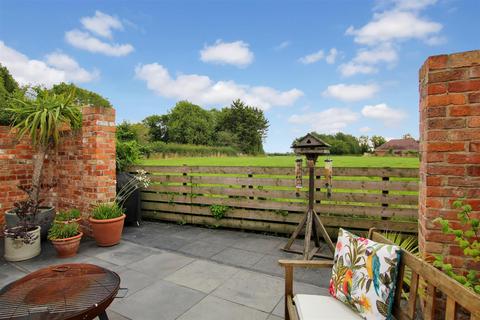 Rose Cottage Main Road, Langton By Wragby, Market Rasen, LN8 5PY