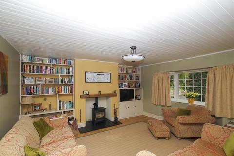Rose Cottage Main Road, Langton By Wragby, Market Rasen, LN8 5PY