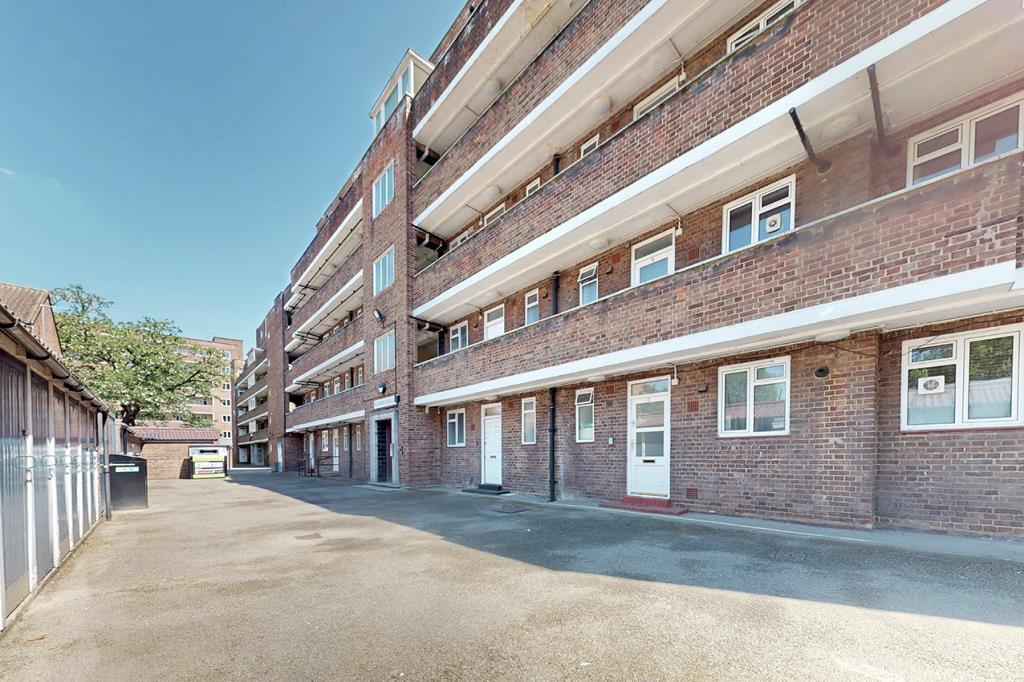 External View