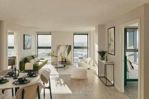 2 bedroom apartment to rent, 2-Bedroom Balcony Apartment  at Glasgow, Anderston Quay G3