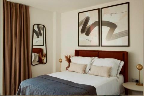 2 bedroom apartment to rent, 2-Bedroom Balcony Apartment  at Glasgow, Anderston Quay G3