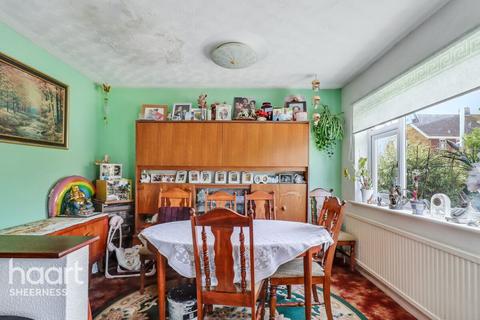 3 bedroom bungalow for sale, Augustine Road, Minster