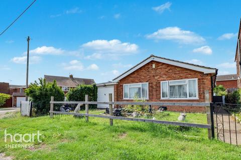 3 bedroom bungalow for sale, Augustine Road, Minster