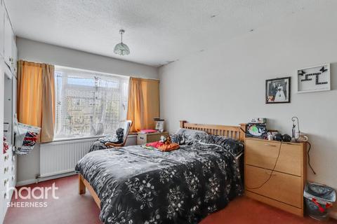 Augustine Road, Minster