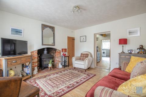 undefined, White Hart Street, East Harling