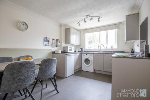 undefined, White Hart Street, East Harling
