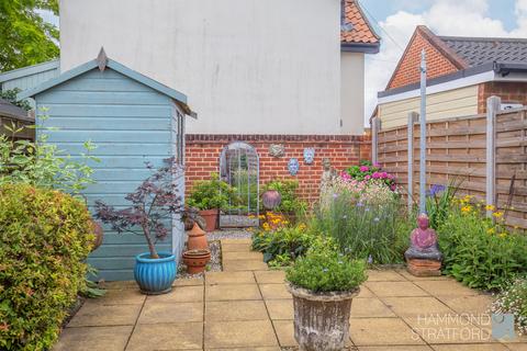 undefined, White Hart Street, East Harling