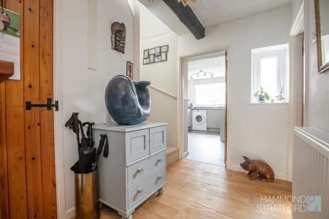 undefined, White Hart Street, East Harling
