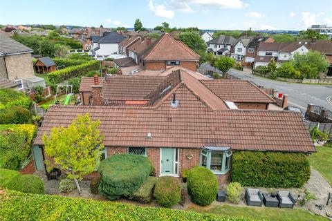 3 bedroom bungalow for sale, Rockwood Crescent, Calverley, Pudsey, West Yorkshire
