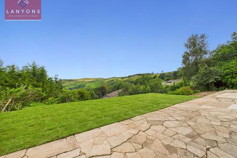 undefined, Penrhys Road, Tylorstown, Rhondda Cynon Taff, CF43