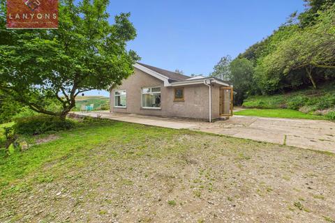 undefined, Penrhys Road, Tylorstown, Rhondda Cynon Taff, CF43