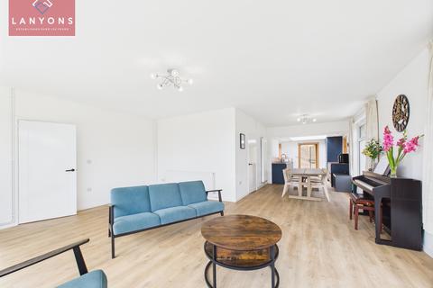 undefined, Penrhys Road, Tylorstown, Rhondda Cynon Taff, CF43