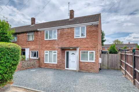 17 Grange Road, Lower Broadheath, Worcester, WR2 6QP