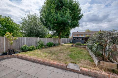 17 Grange Road, Lower Broadheath, Worcester, WR2 6QP
