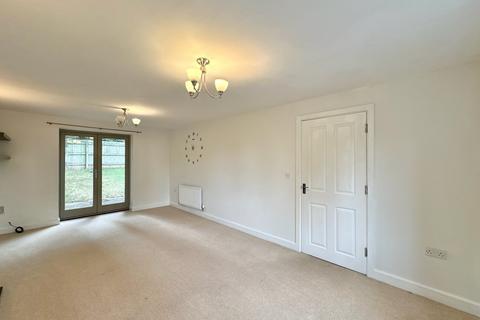 5 bedroom detached house for sale, Campbell Road, Hereford, HR1