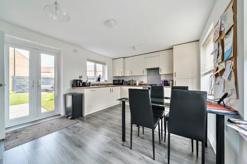 3 bedroom detached house for sale, Memorial Gardens, Branston, Lincoln, Lincolnshire, LN4