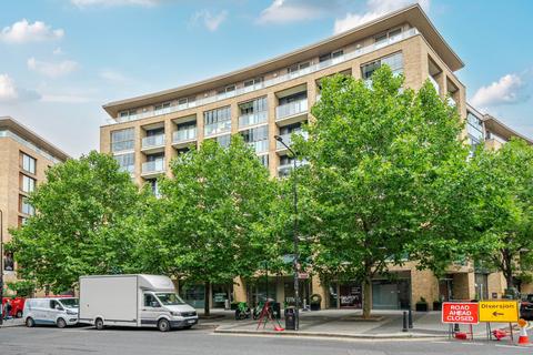 Surrey Quays Road, Surrey Quays, London, SE16