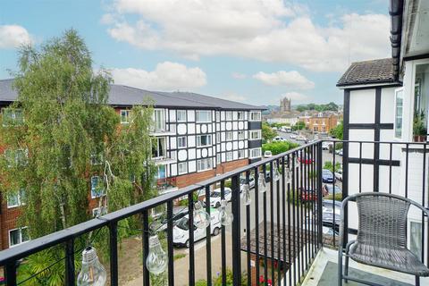 1 bedroom retirement property for sale, St Helens Crescent, Hastings
