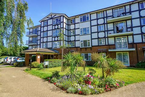 1 bedroom retirement property for sale, St Helens Crescent, Hastings