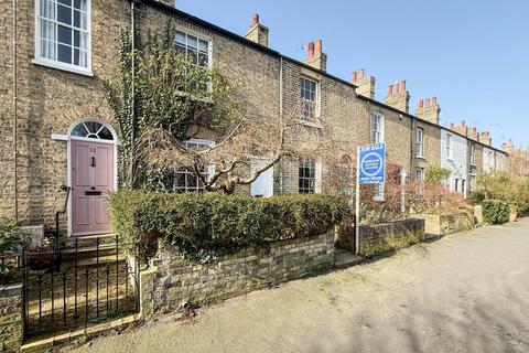 3 bedroom terraced house for sale, Ferry Path, Cambridge