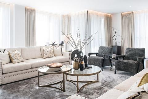3 bedroom apartment to rent, London SW11