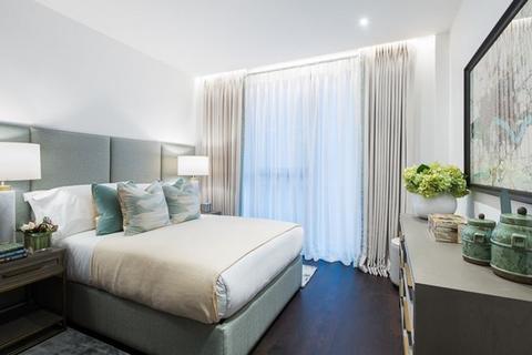 3 bedroom apartment to rent, London SW11