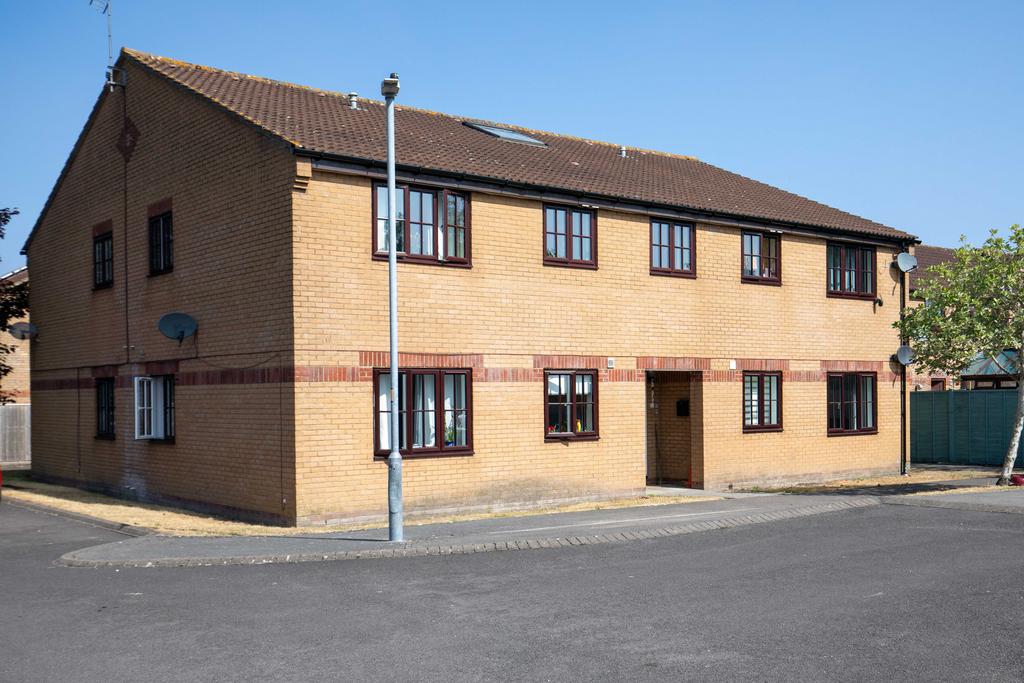 Block - Tor House