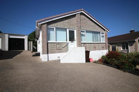 3 bedroom detached bungalow for sale, Churchtown Vale, Saltash