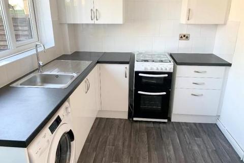 undefined, Thornford Drive, Westlea, Swindon, SN5 7BB