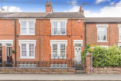 Cobbold Street, Ipswich IP4