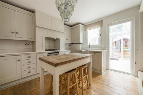 undefined, Cobbold Street, Ipswich IP4