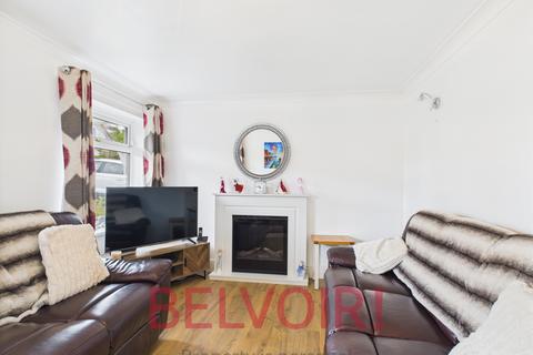 undefined, Soames Crescent, Stoke-on-Trent, ST3