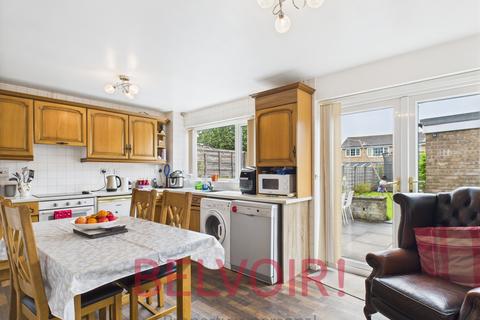 undefined, Soames Crescent, Stoke-on-Trent, ST3