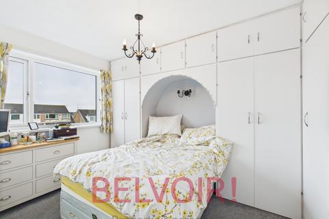 undefined, Soames Crescent, Stoke-on-Trent, ST3