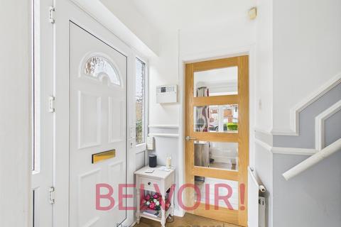 undefined, Soames Crescent, Stoke-on-Trent, ST3