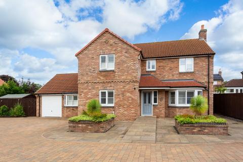 undefined, All Saints Close, Boroughbridge