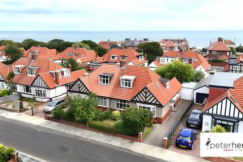 4 bedroom bungalow for sale, Clifton Road, Seaburn, Sunderland
