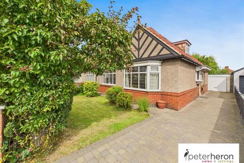 4 bedroom bungalow for sale, Clifton Road, Seaburn, Sunderland