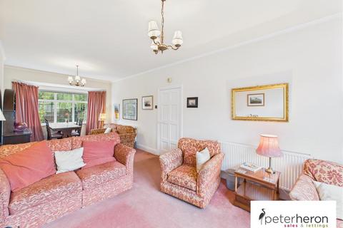 4 bedroom bungalow for sale, Clifton Road, Seaburn, Sunderland