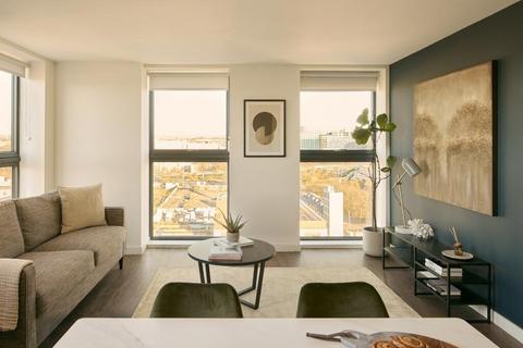 3 bedroom apartment to rent, 3-Bedroom Apartment at Glasgow, Anderston Quay G3