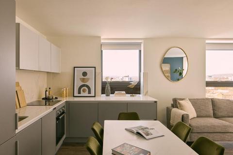 3 bedroom apartment to rent, 3-Bedroom Apartment at Glasgow, Anderston Quay G3