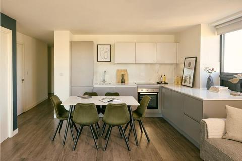 3 bedroom apartment to rent, 3-Bedroom Apartment at Glasgow, Anderston Quay G3