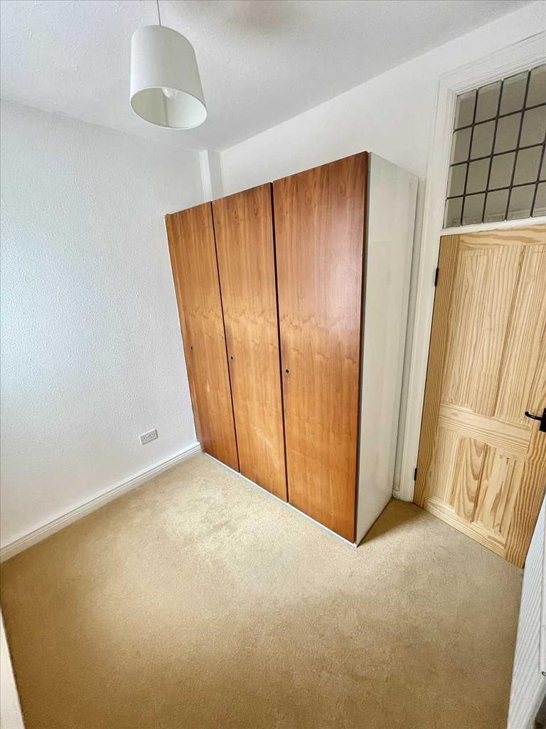 BEDROOM NO. 2 (side)