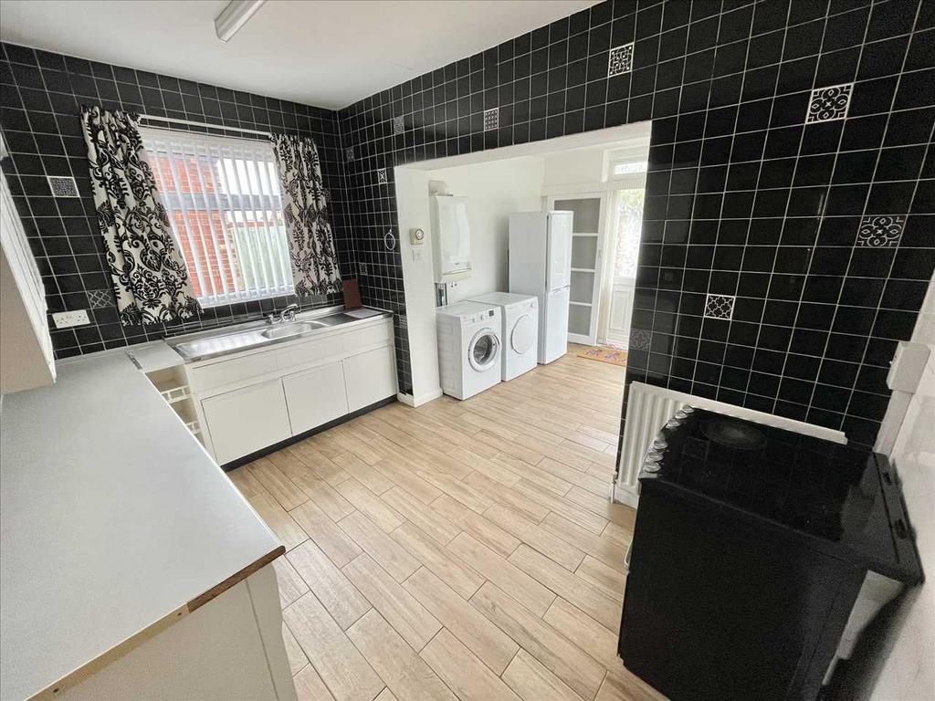 Kitchen/breakfast