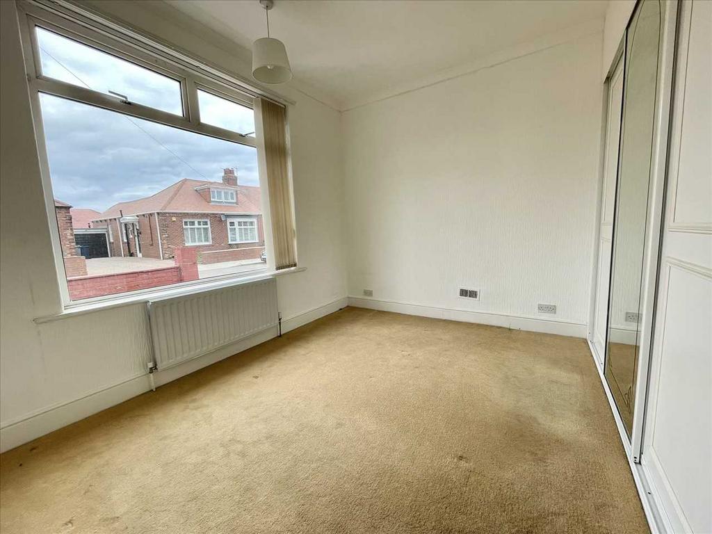 Bedroom no. 1