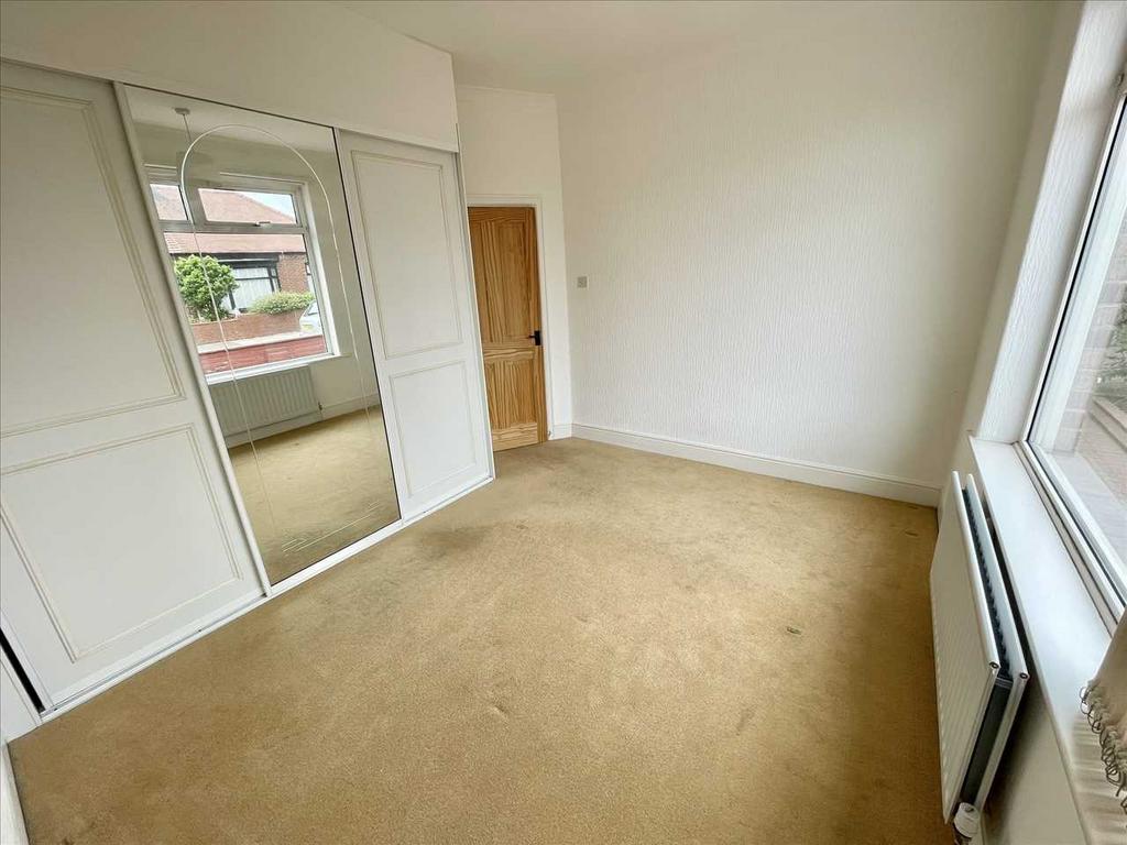 Bedroom no. 1