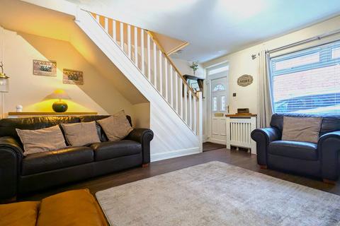 2 bedroom terraced house for sale, Orchard Street, Pelton, DH2
