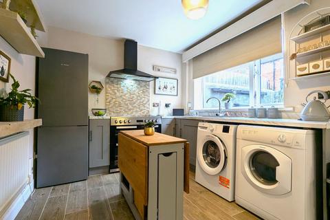 2 bedroom terraced house for sale, Orchard Street, Pelton, DH2